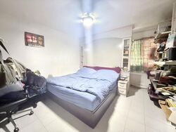 Blk 319 Bukit Batok Street 33 (Bukit Batok), HDB 5 Rooms #498253281